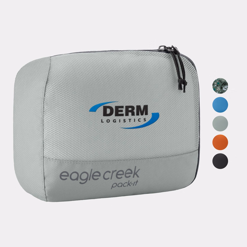 Eagle Creek® Pack-It® Recycled Reveal 3L Mesh Packing Cube