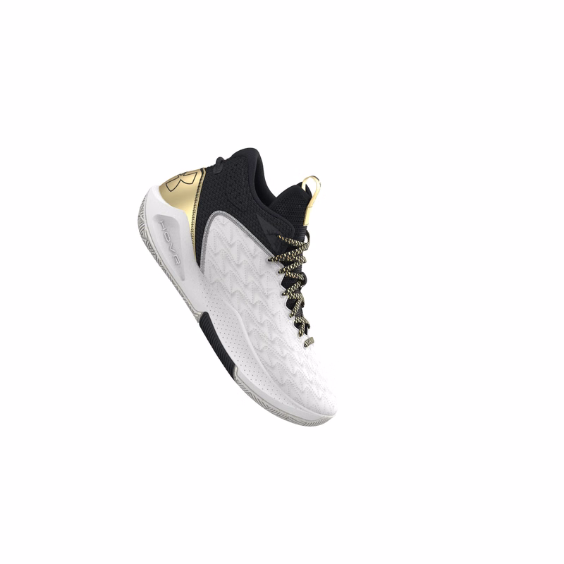 UA HOVR Havoc 5 Clone Unisex Basketball Shoes