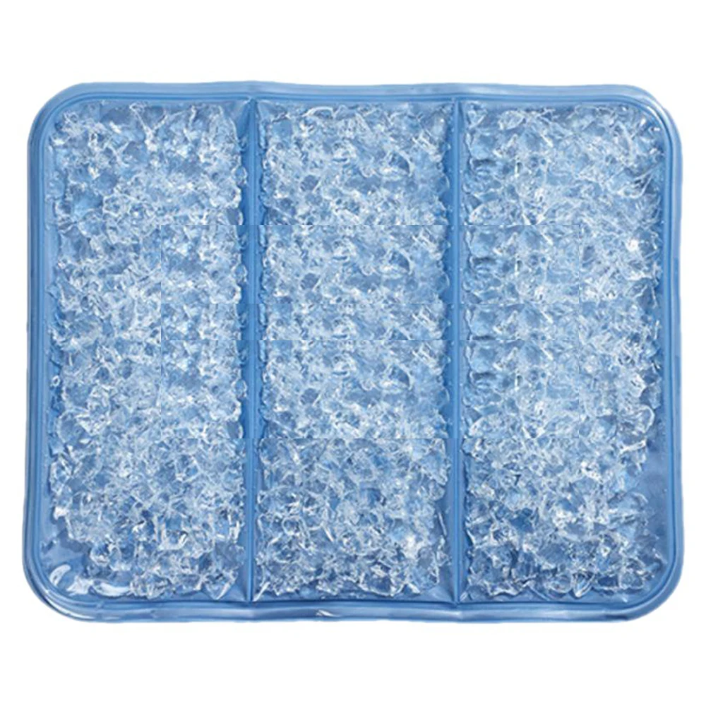 Summer Heat Dissipation 3D Cushion 1