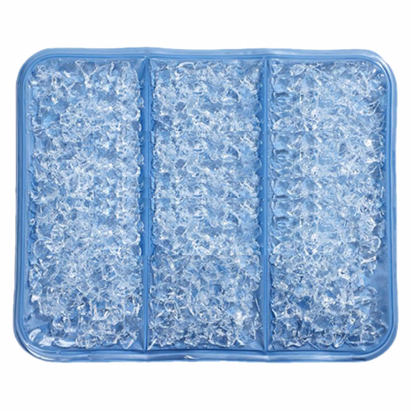 Summer Heat Dissipation 3D Cushion