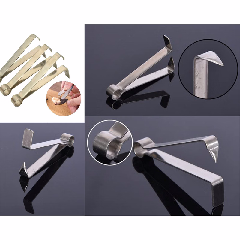 Water Chestnut Sheller