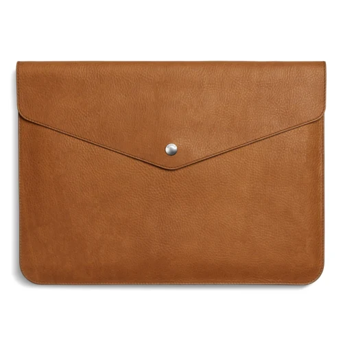 Shinola Laptop Sleeve 1