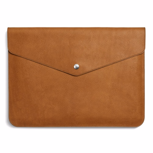 Shinola Laptop Sleeve