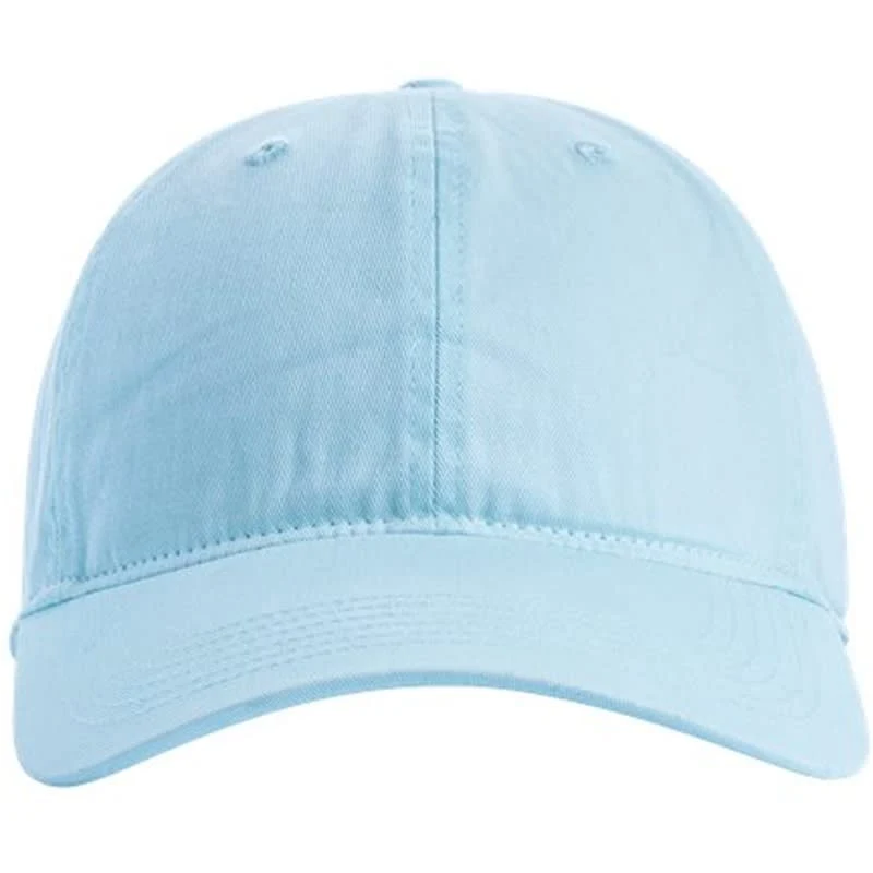 Comfort Colors Sunwashed Cap - CCSC0 1