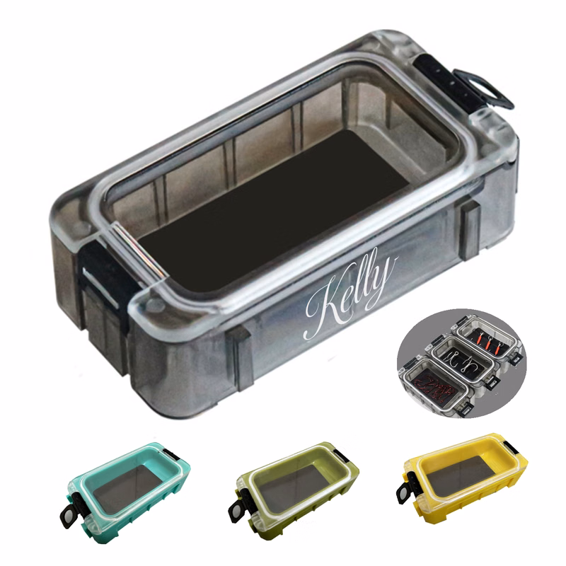 Magnet Fishing Gear Storage Box