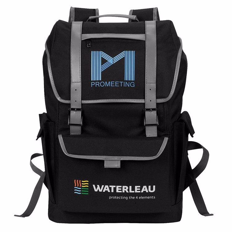 City Traveler Computer Backpack