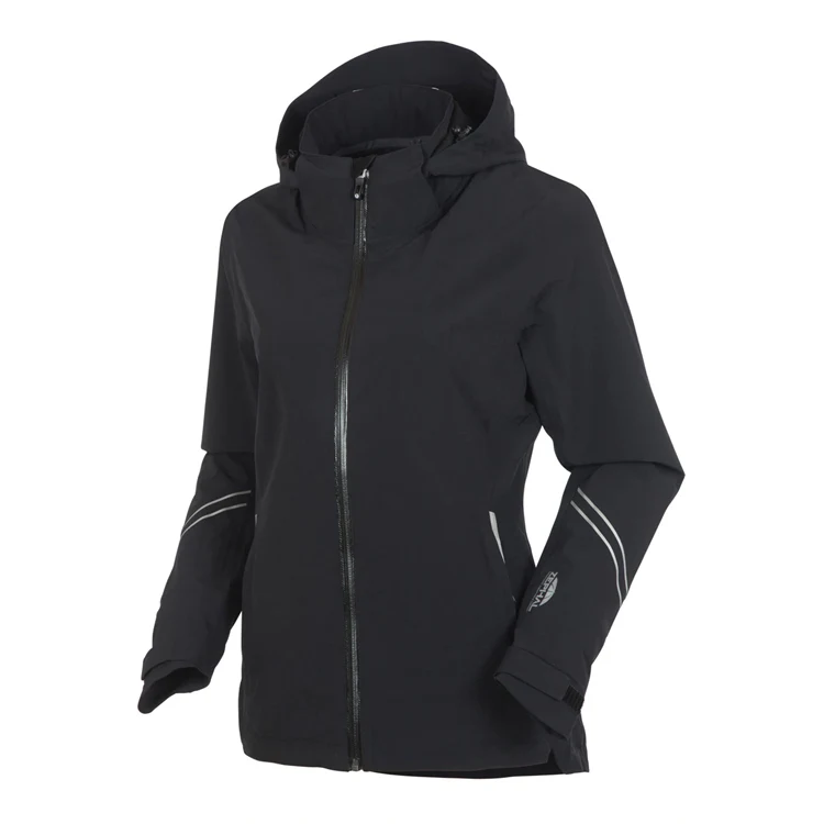 Sunice Ladies Robin Hooded Jacket 1