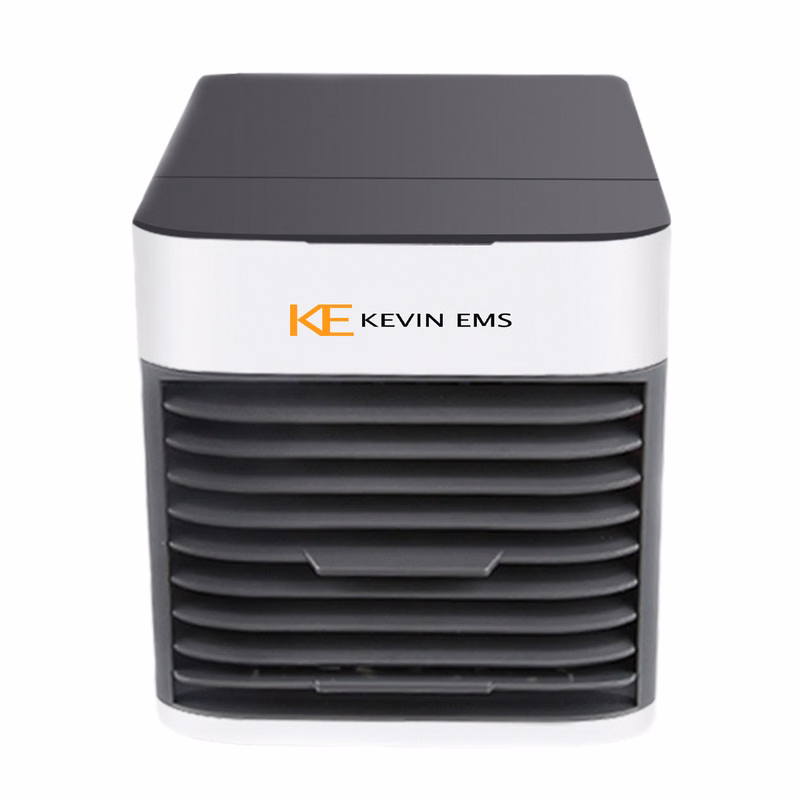 Portable Desktop Air Conditioner Fans