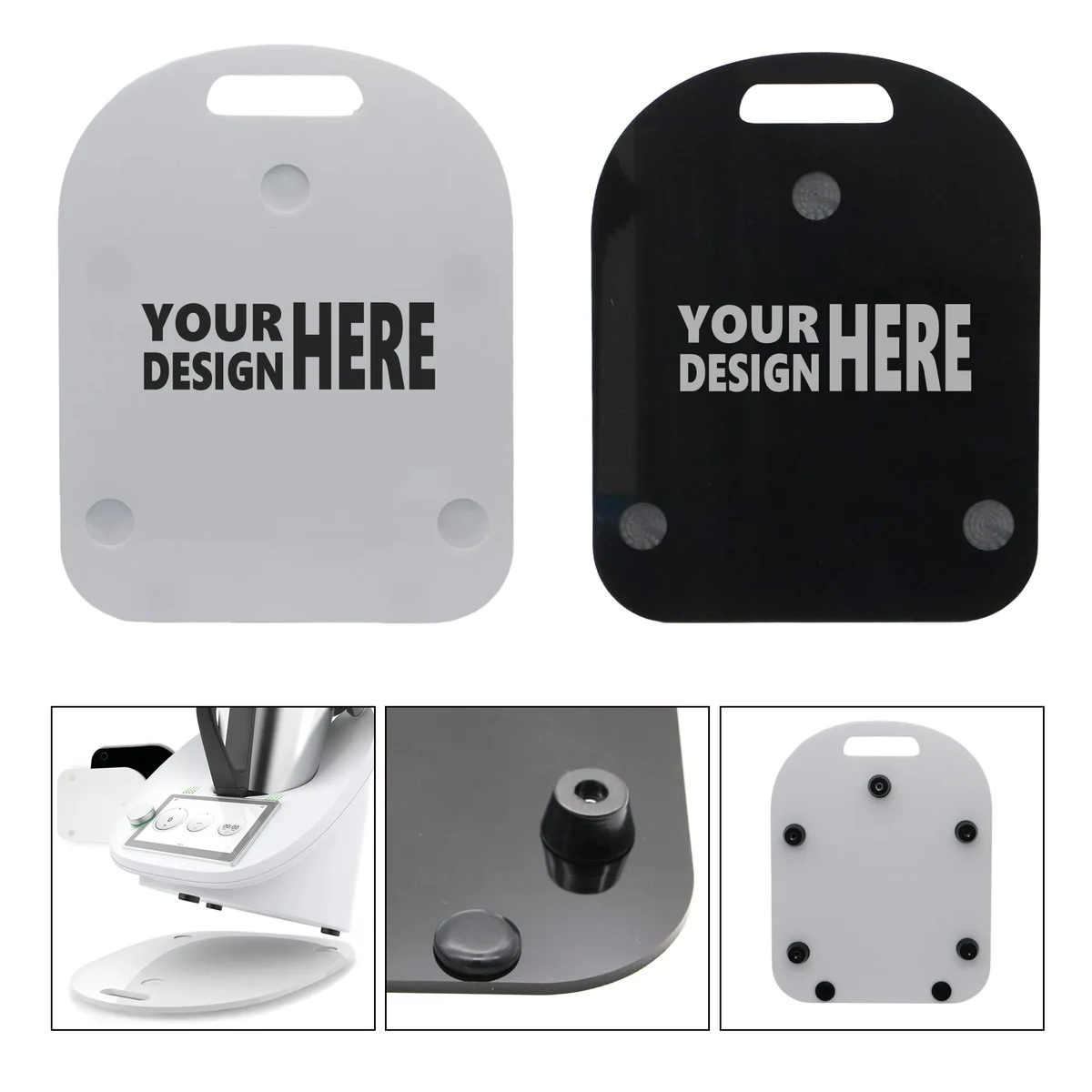 Appliance Non Slip Pad 1