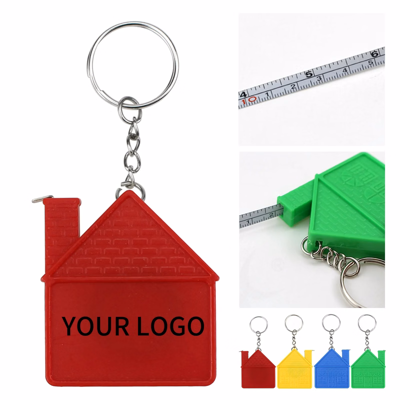 House Shape Ruler