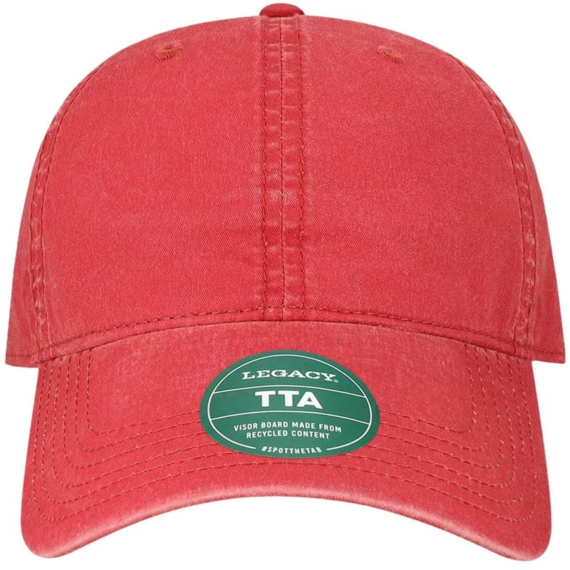 LEGACY Terra Twill Cap - TTA 1