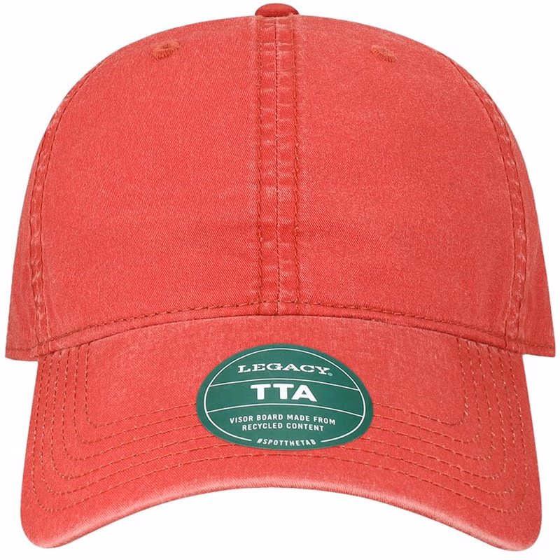 LEGACY Terra Twill Cap - TTA