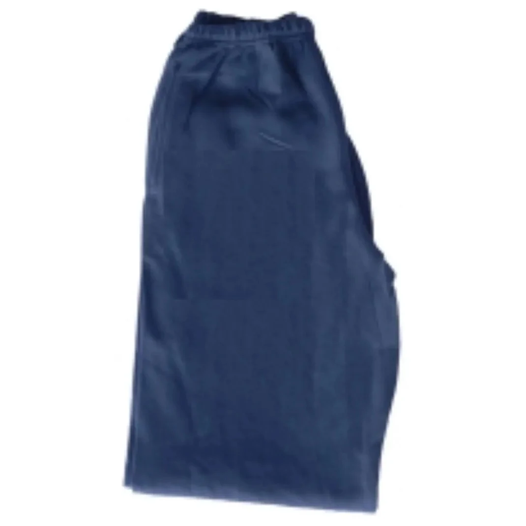 Sweatpants: Navy (Middle & Upper School) 1