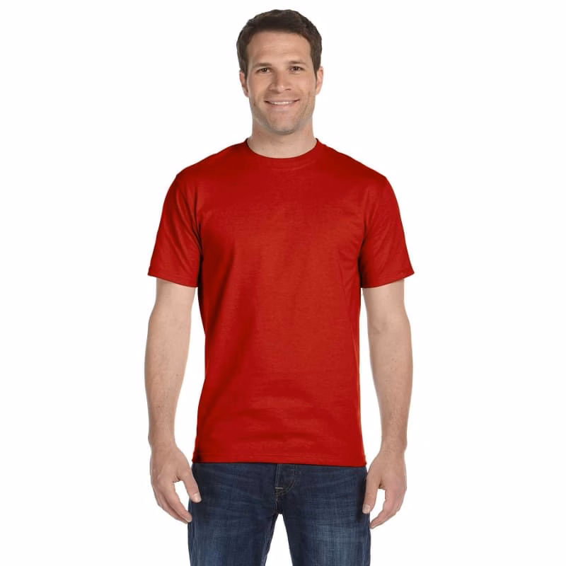 Hanes 6.1 Oz. Beefy-T® Tall