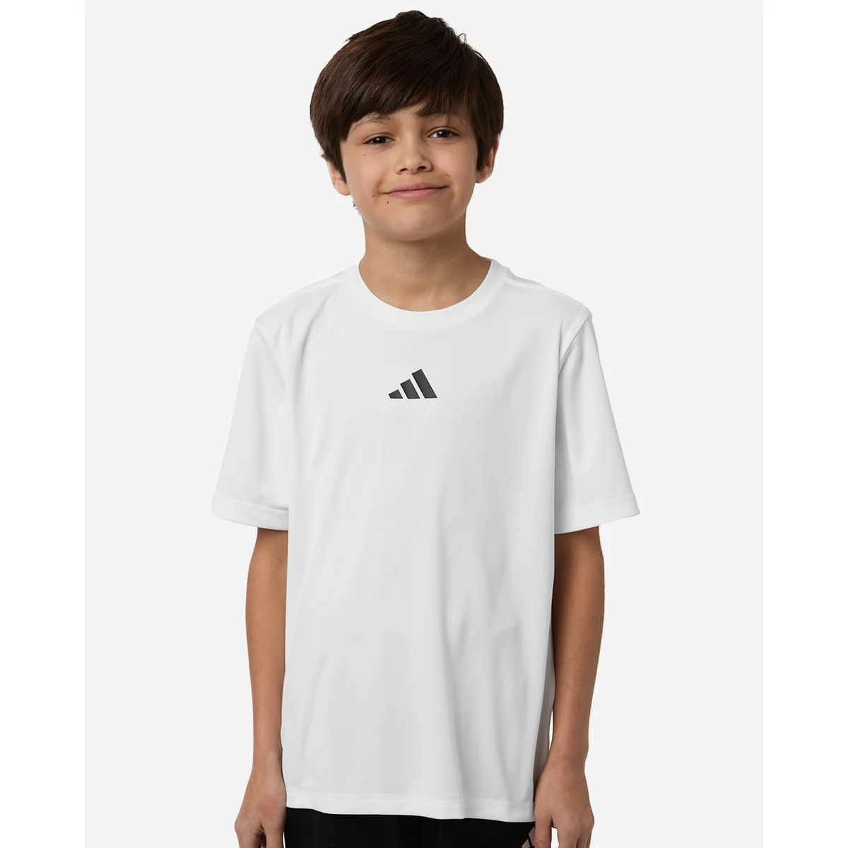 Youth Pregame T-Shirt - AT103 1