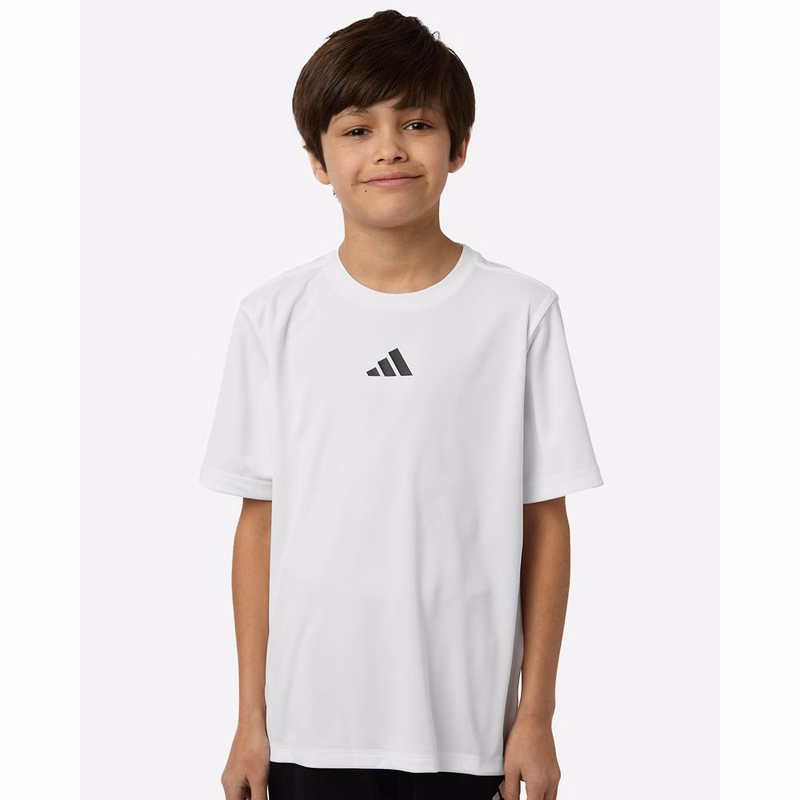 Youth Pregame T-Shirt - AT103