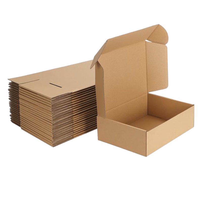 Durable Pressure Resistant Paper Packaging Box
