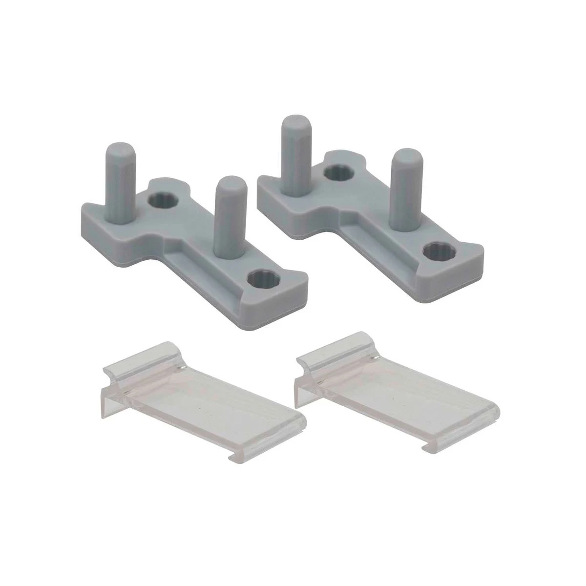 Journey SEG Display 90° Connector Set 1