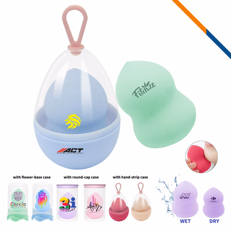 Tucana Makeup Sponge