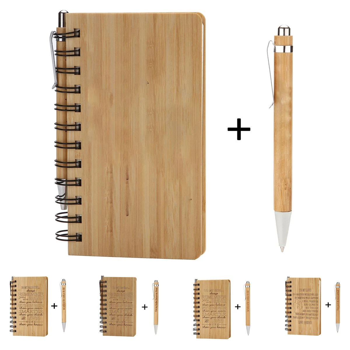 Bamboo Netbook 1