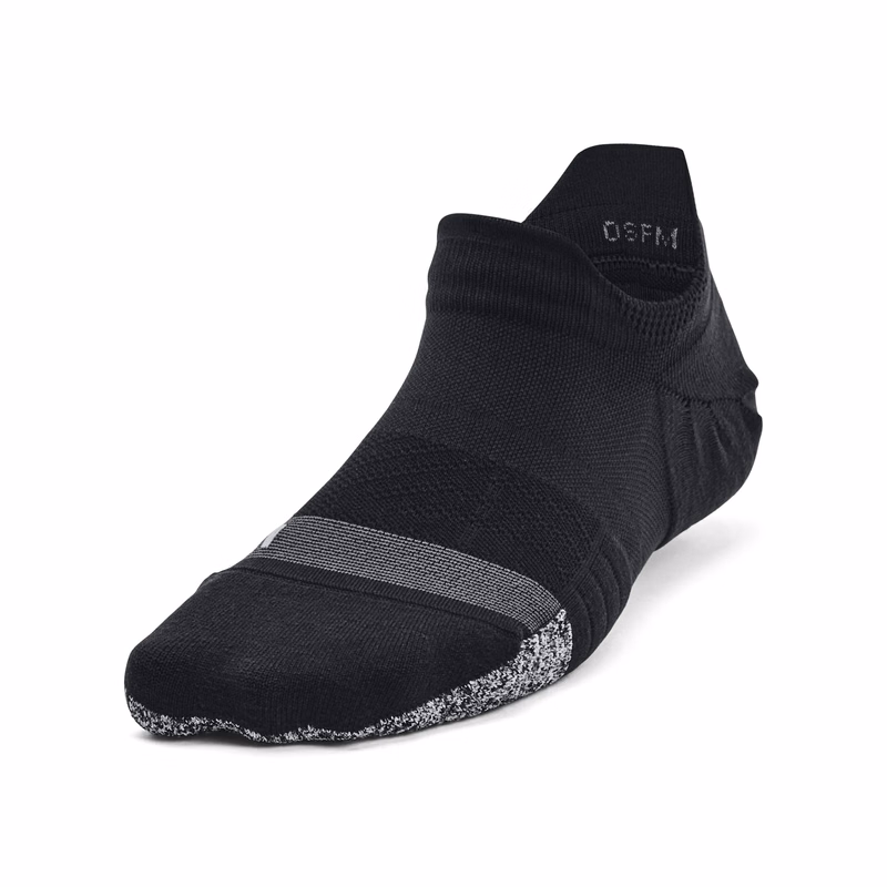 UA Breathe Women's 2-Pack No Show Tab Socks