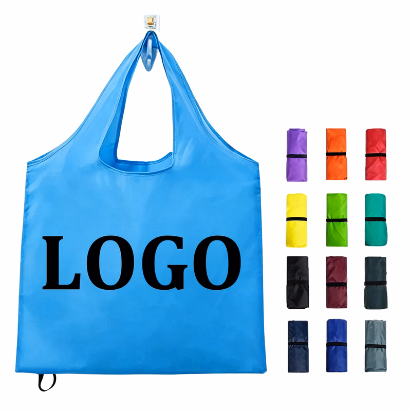 Washable Foldable Reusable Shopping Bags for Reuse