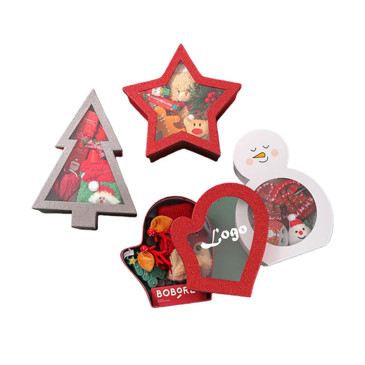 Christmas Gift Set 1
