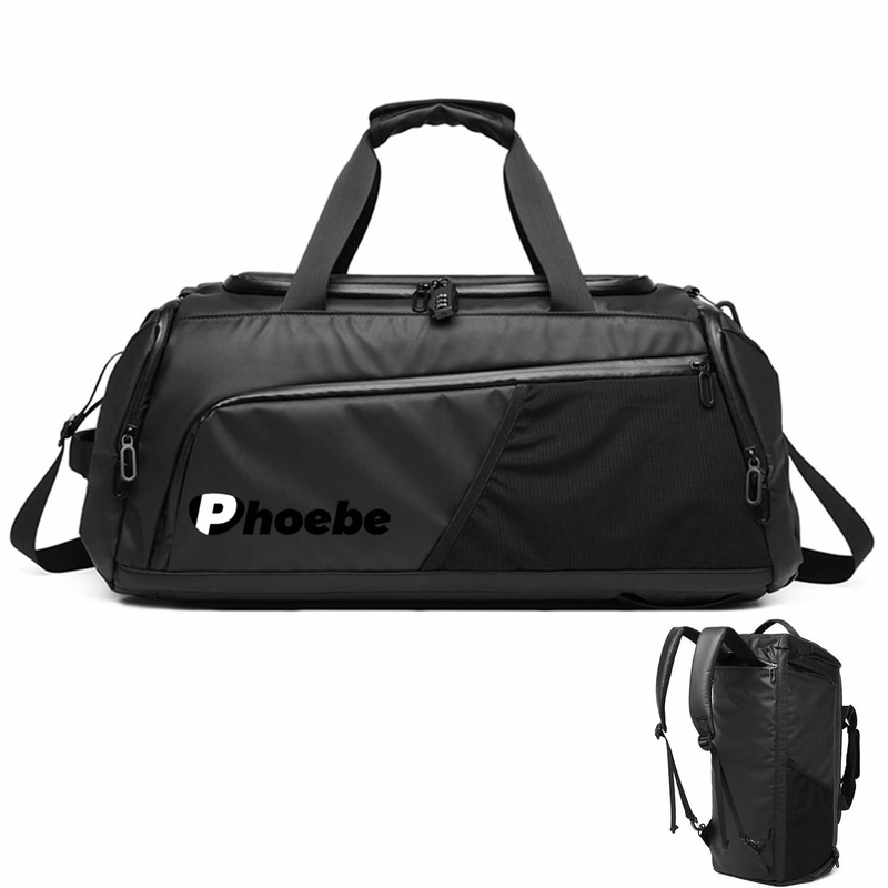 Gym Duffle Bag For Women