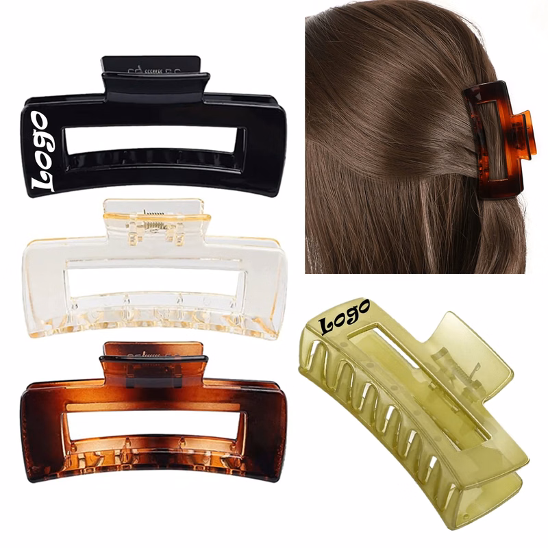 Hair Claw Clips