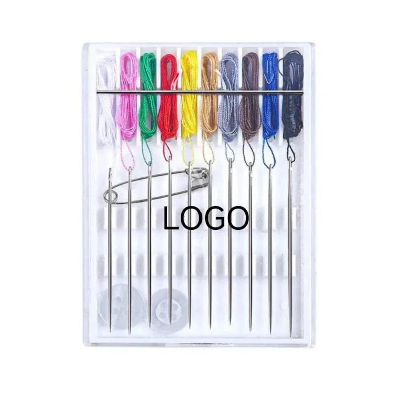 10-Needle Sewing Kit 1