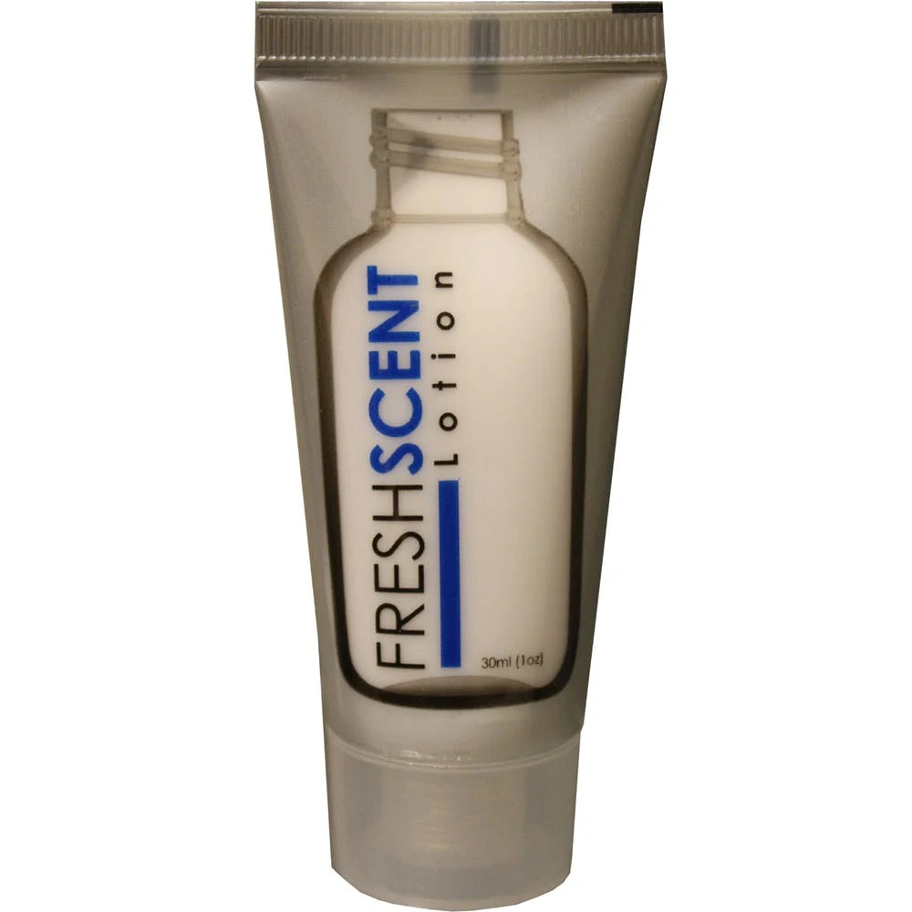 Freshscent Lotion 1 oz 1