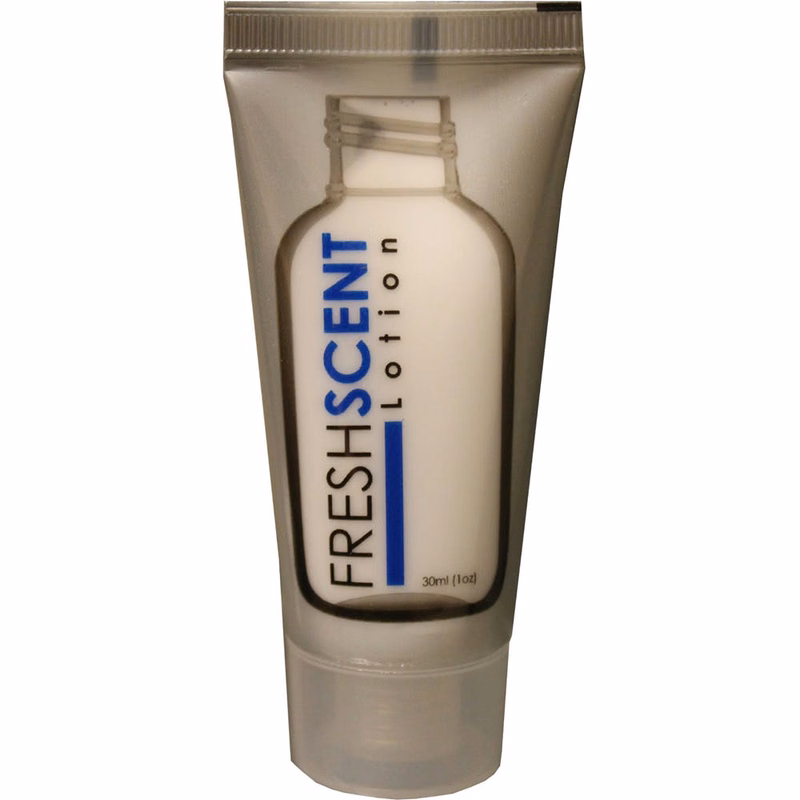 Freshscent Lotion 1 oz