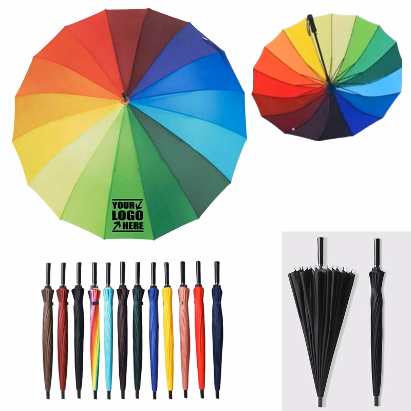 45 Inch Automatic Umbrella