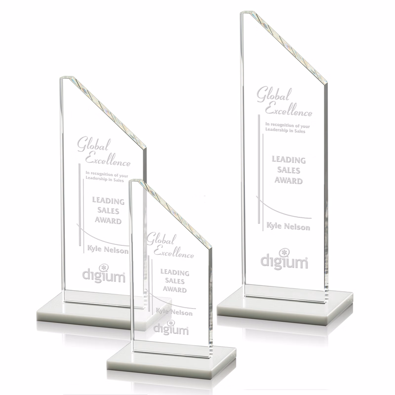 Dixon Award - White