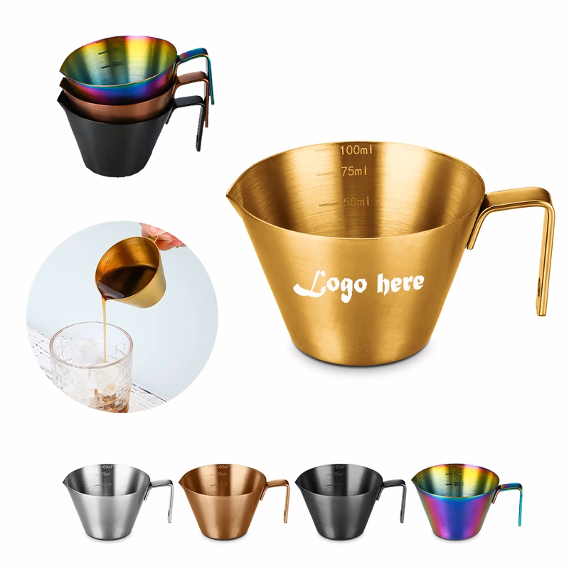 100ml Stainless steel Cup