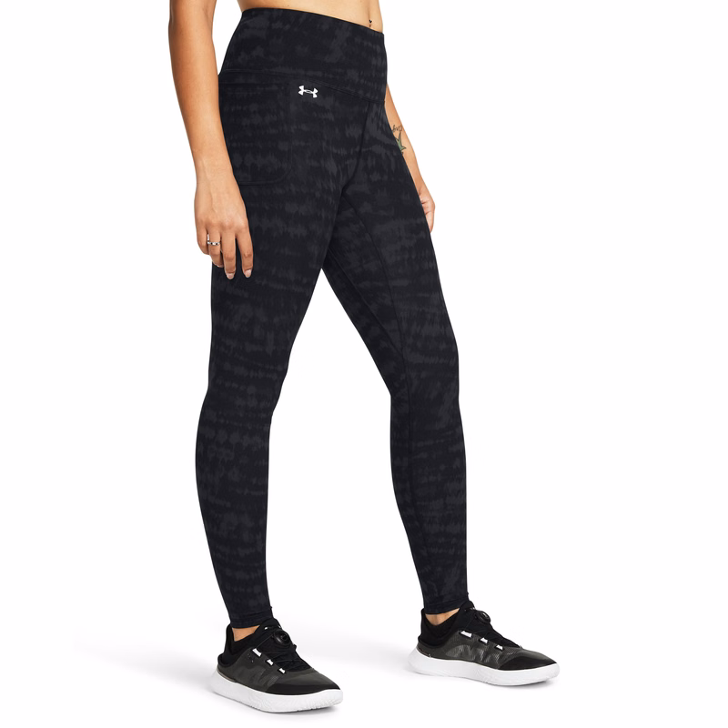 UA Motion Printed Women's Leggings