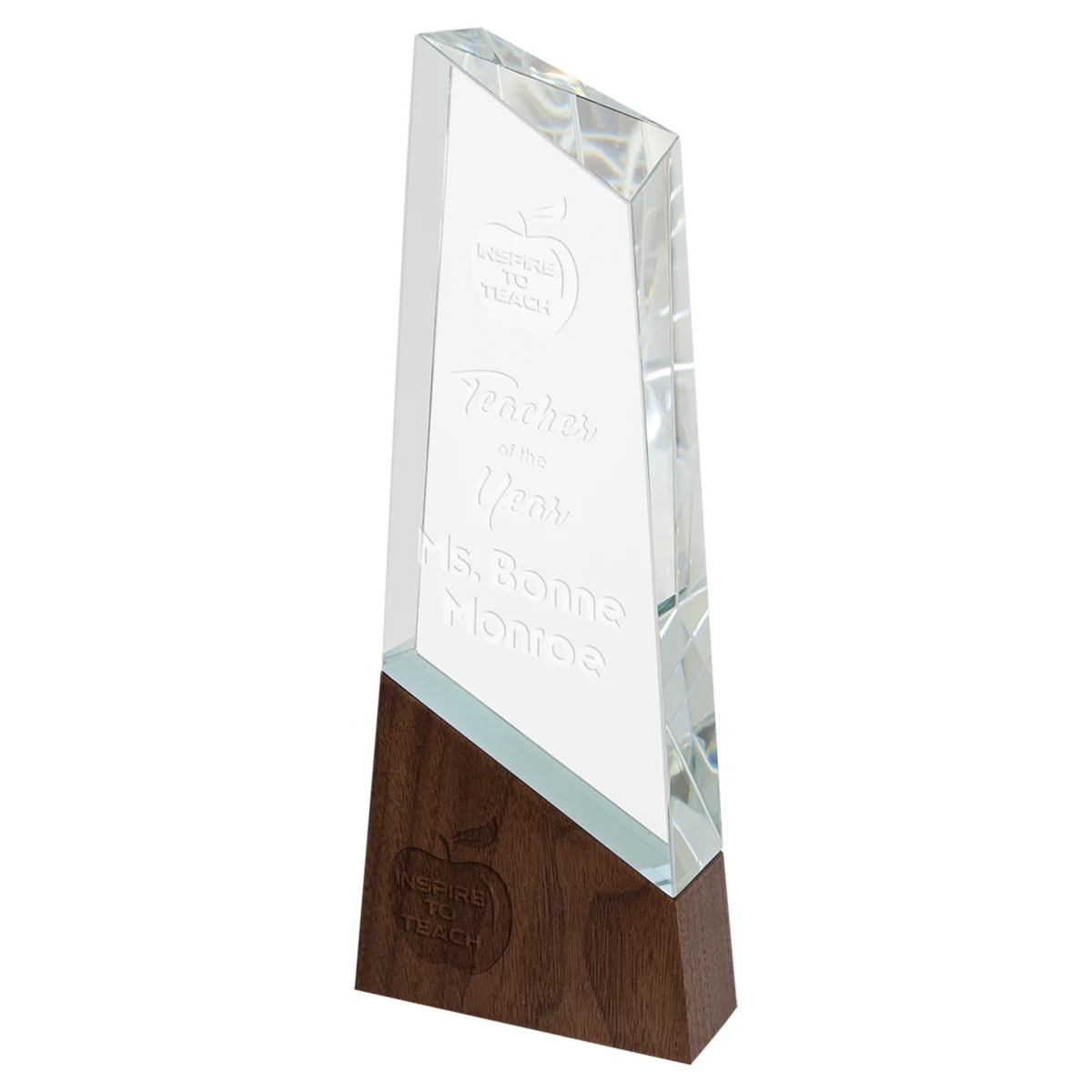 Sierra Peak Award 1