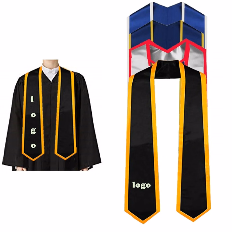 Custom Graduation Sash
