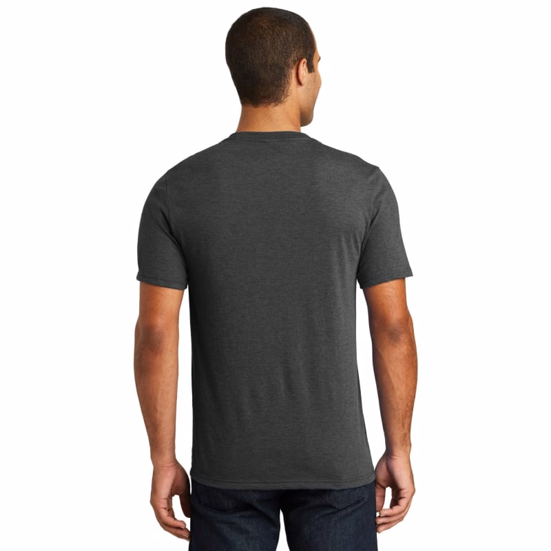 District Perfect Tri V-Neck Tee.