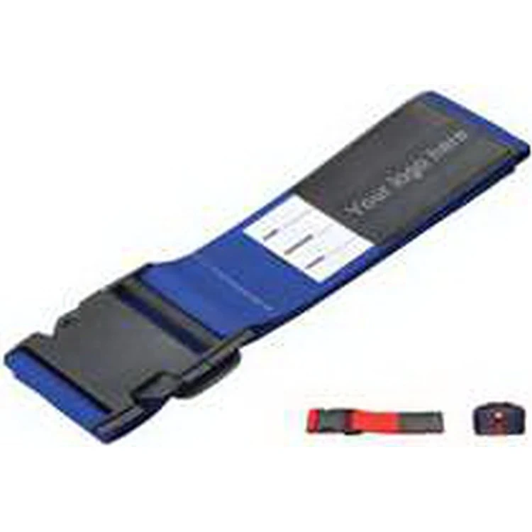 Luggage Belt 1