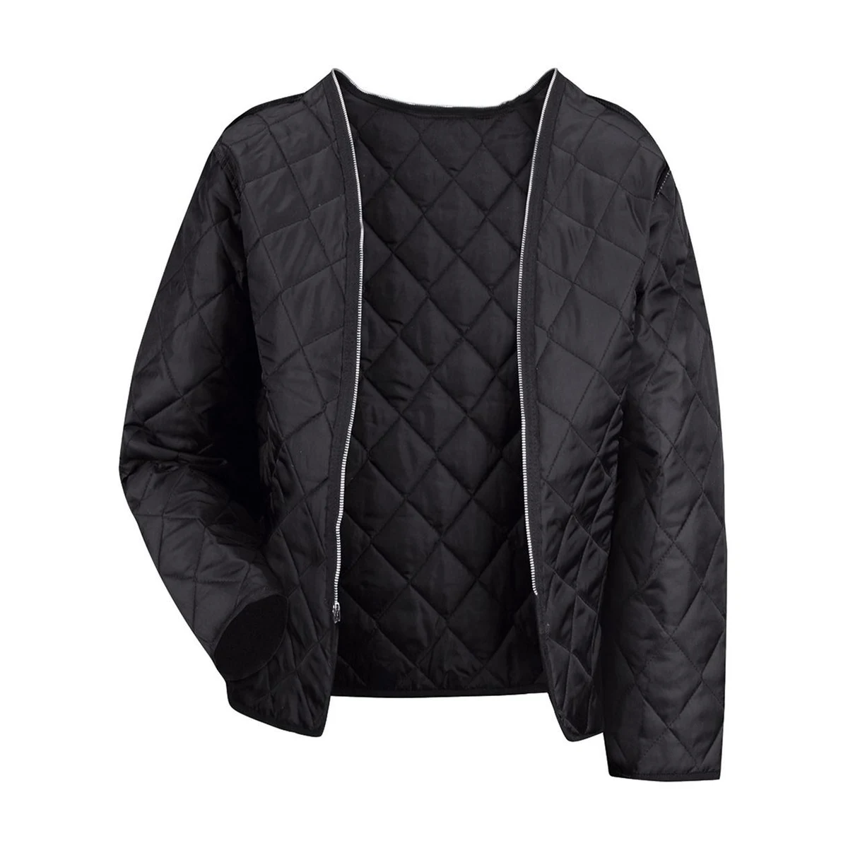 Unisex Zip-In/Zip-Out Liner - LN30 1