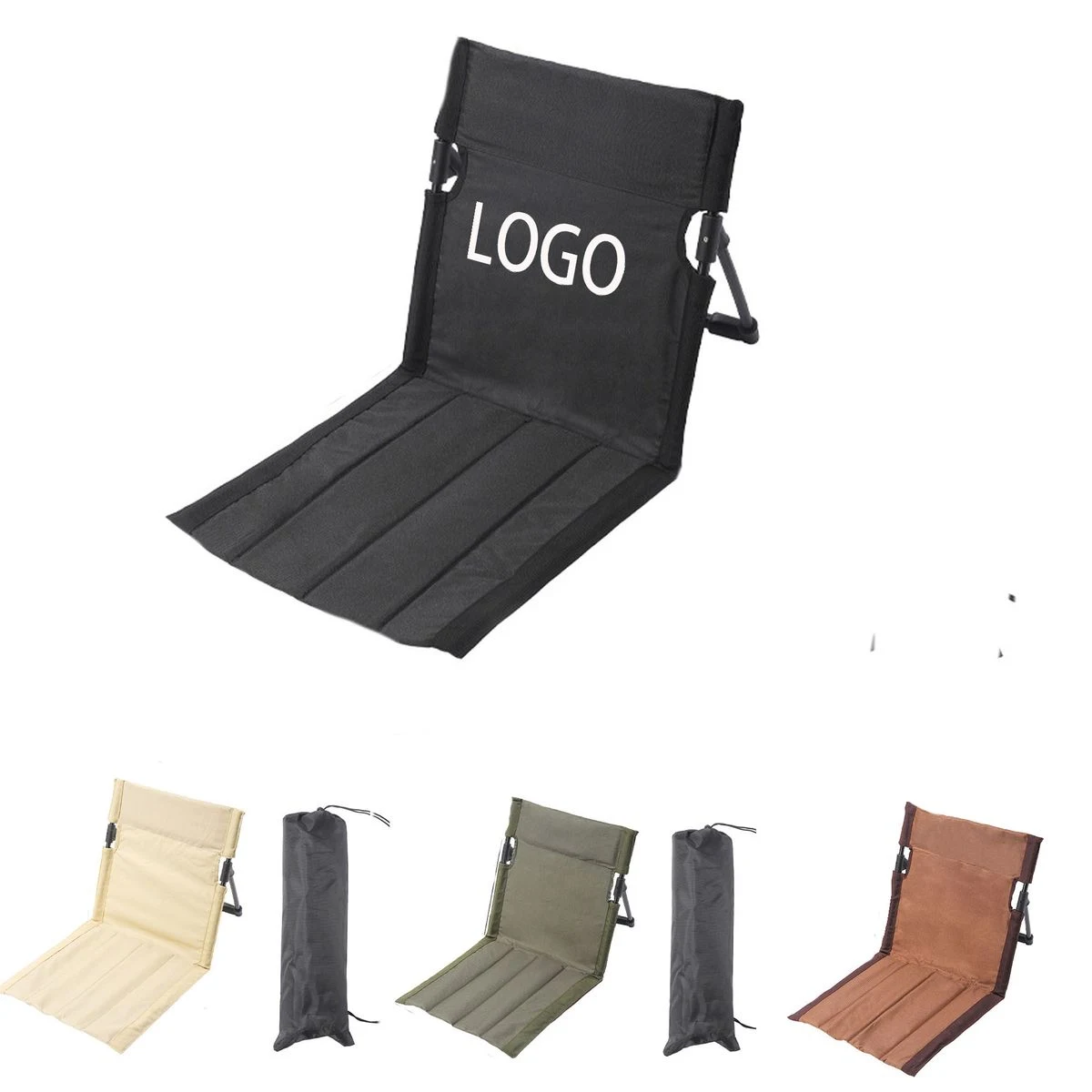 Foldable Lawn Chair Outdoor Lightweight 1