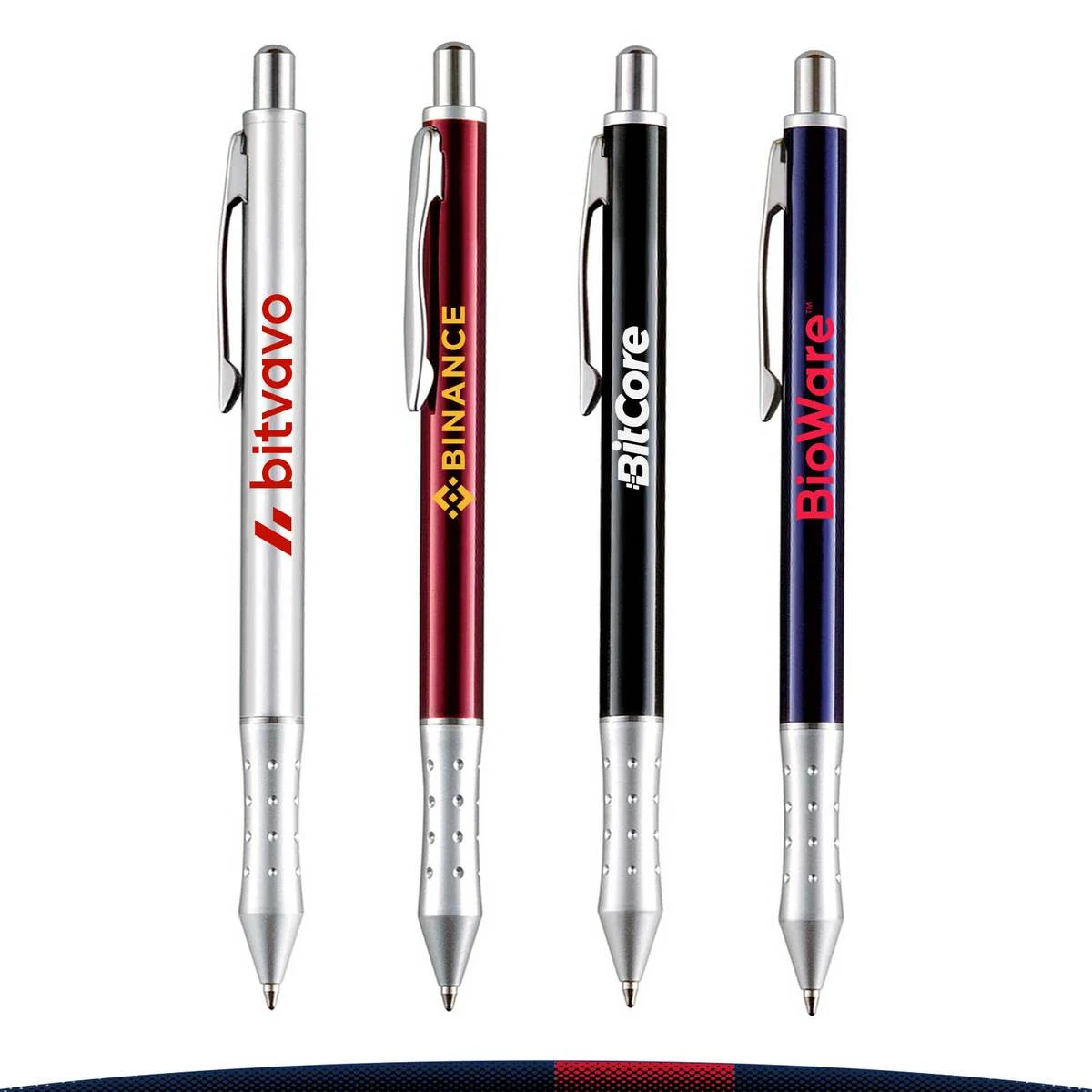 Fola Metal Pen 1