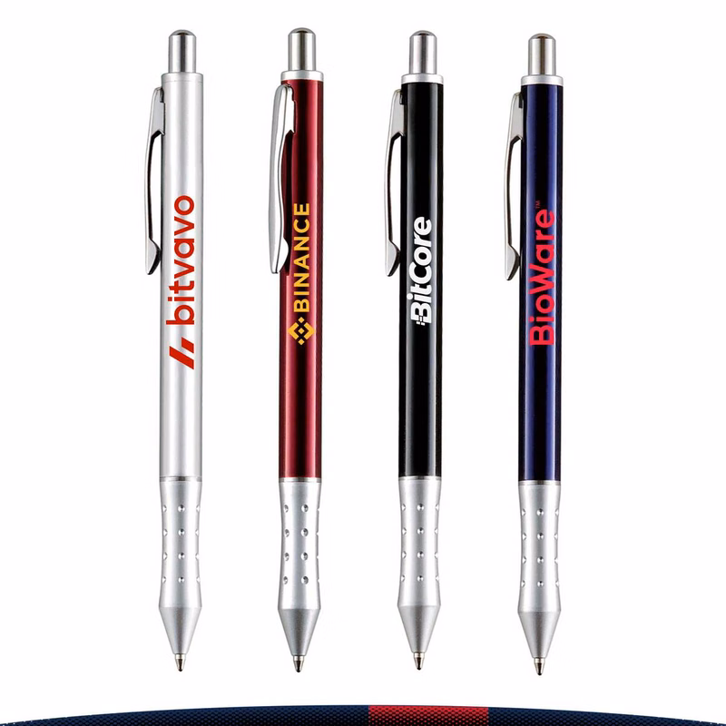 Fola Metal Pen