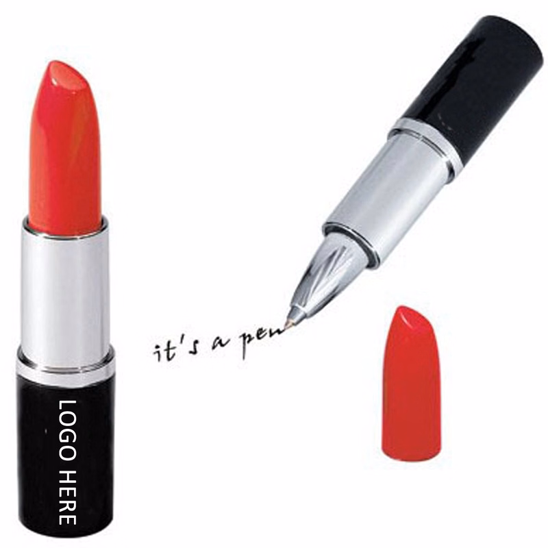 Lipstick pen