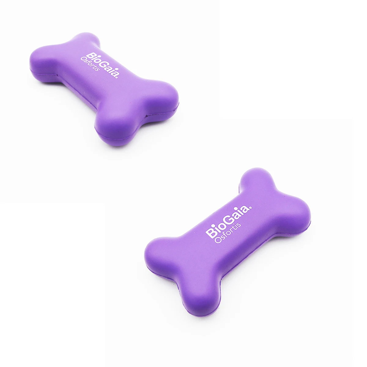 PU Bone Stress Ball 1