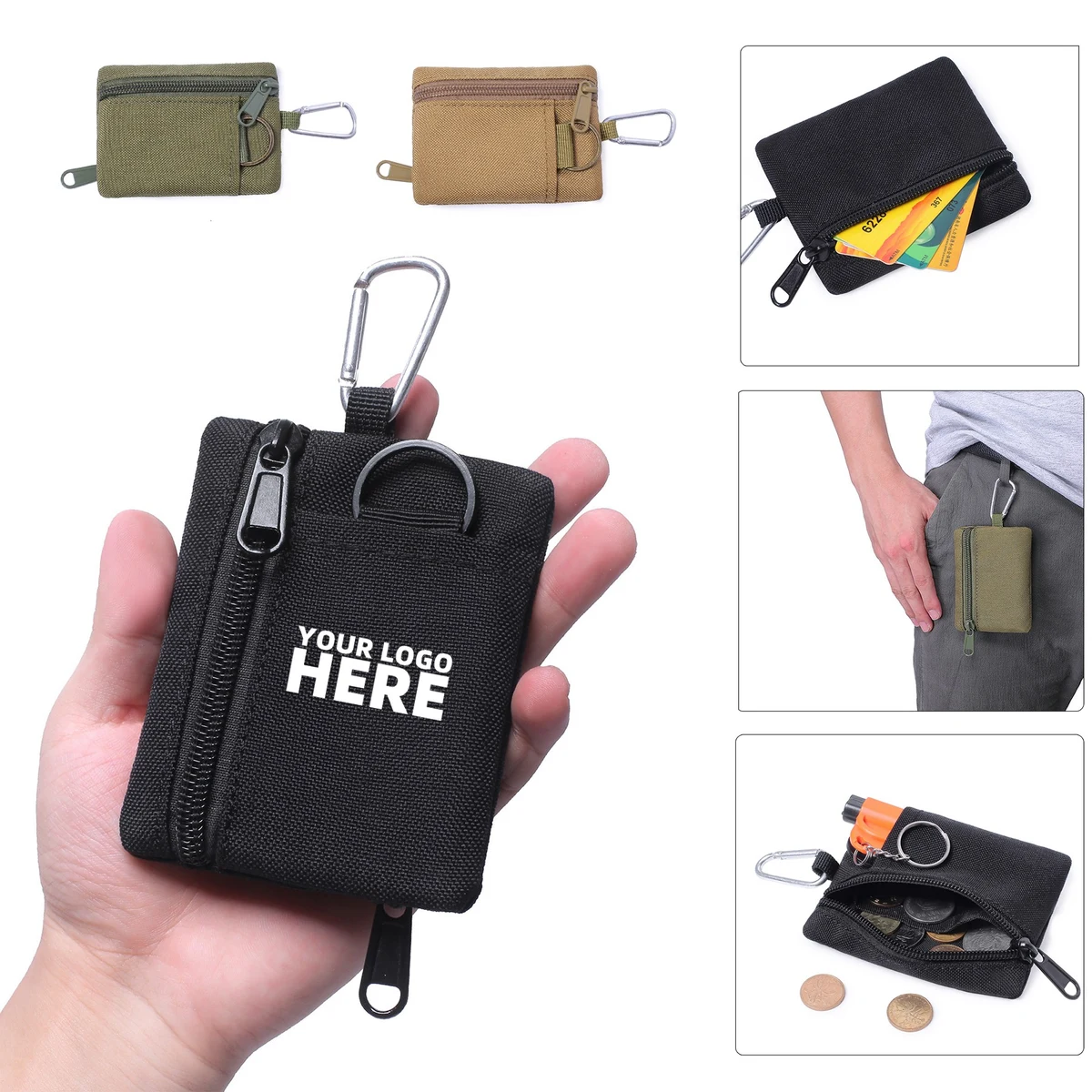 Wallet For Men 1