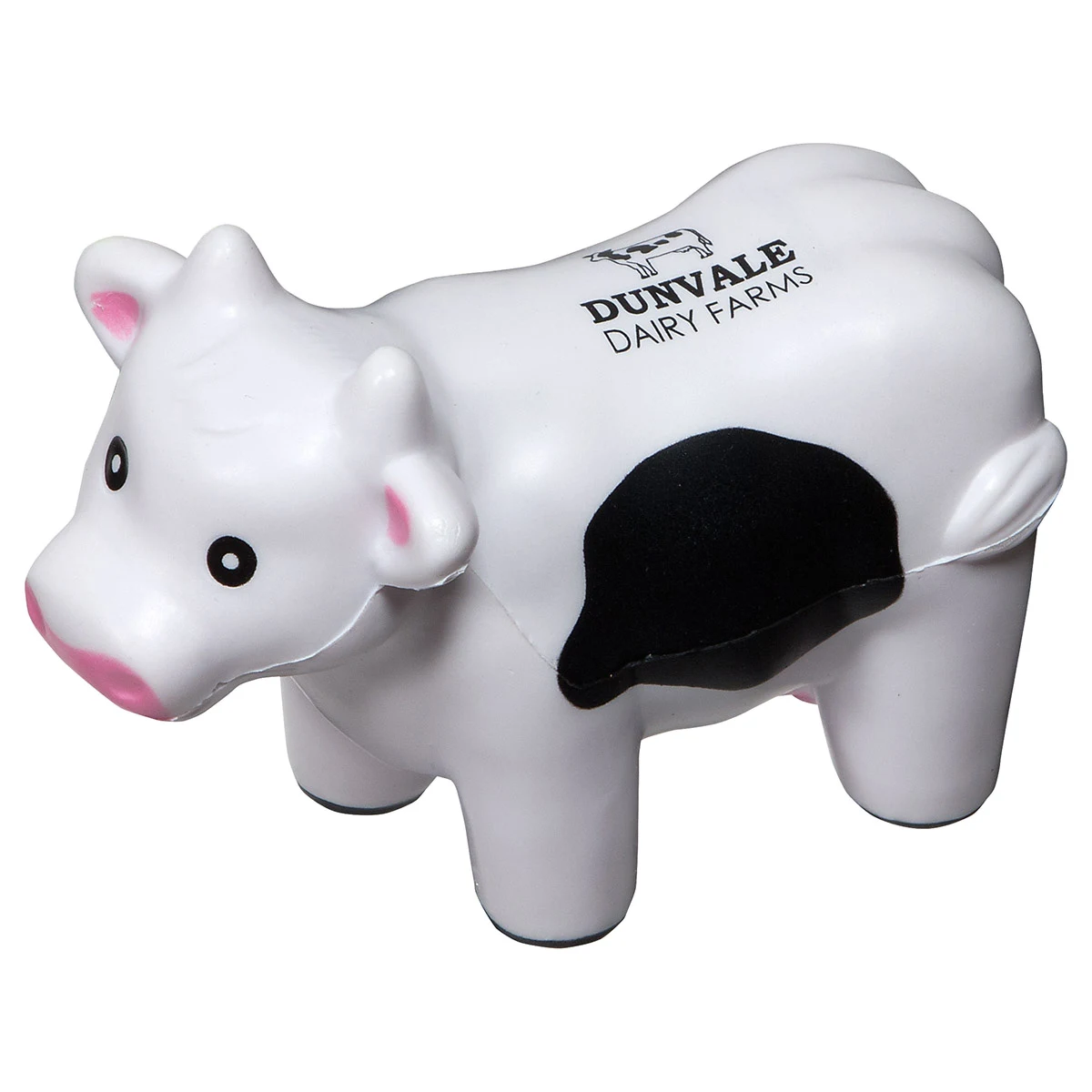 Milk Cow Stress Reliever 1