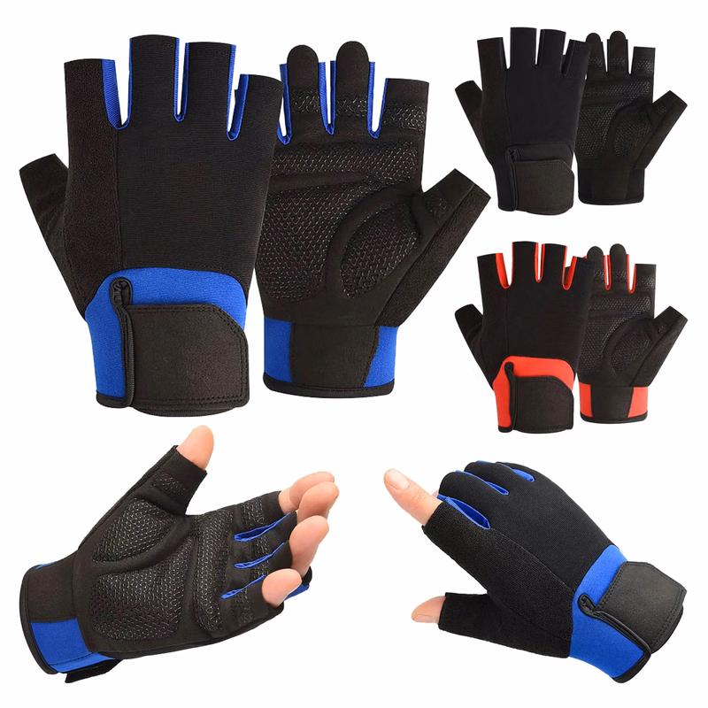 Premium Fitness Gloves