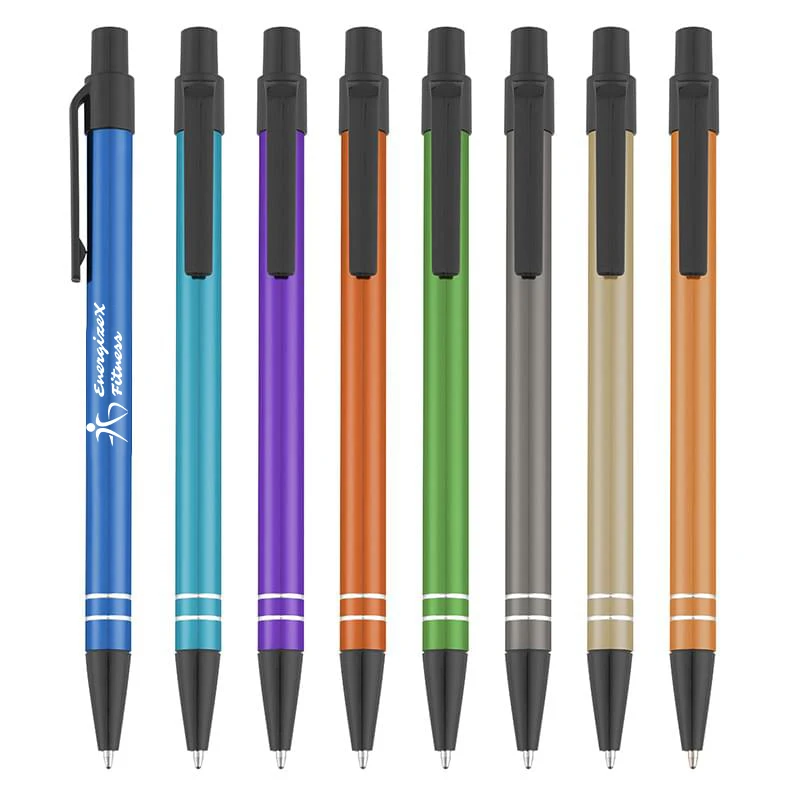 Davenport Pen 1
